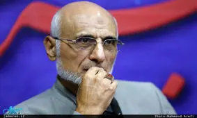 پاسخ میرسلیم به انتقادات از مصاحبه اخیرش در مورد تصمیمات خلخالی