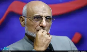 پاسخ میرسلیم به انتقادات از مصاحبه اخیرش در مورد تصمیمات خلخالی
