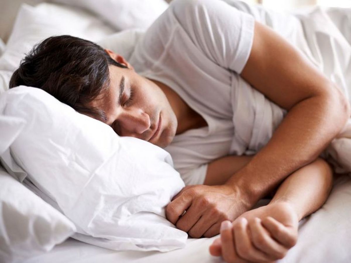 آیا کم‌خوابی باعث ابتلا به کرونا می‌شود؟