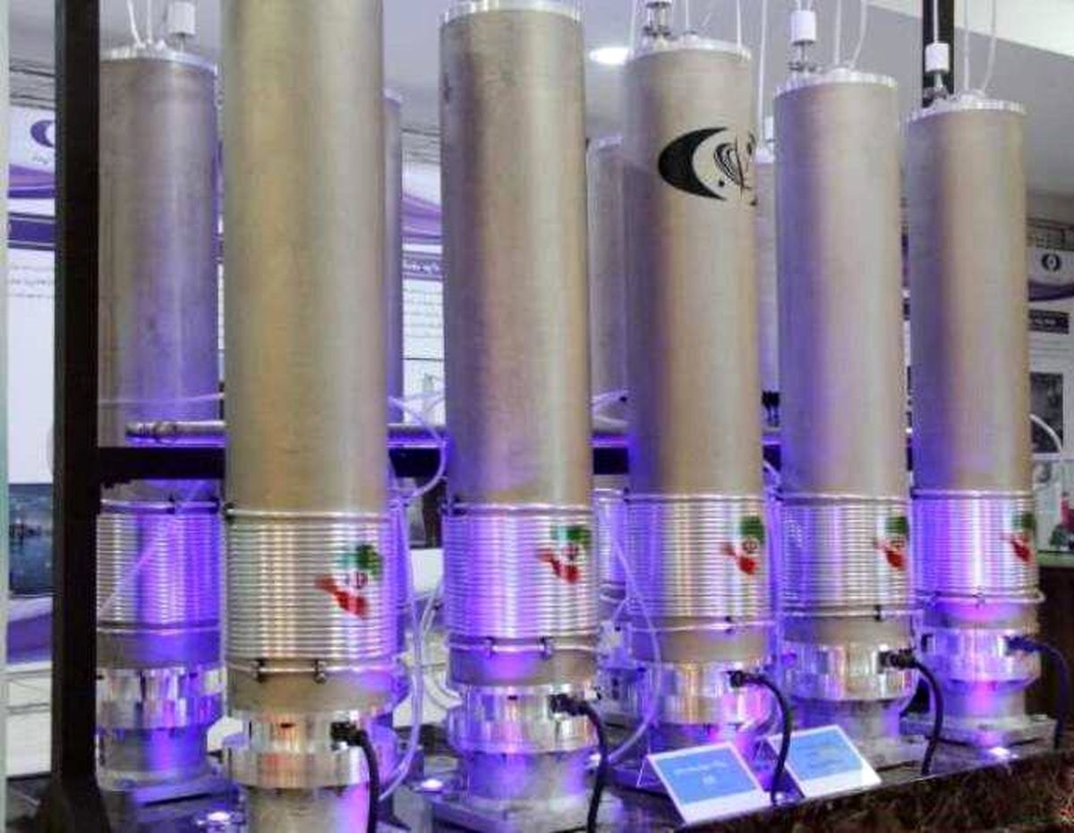 آمریکا دانشمندان طرح هستهای عماد را تحریم کرد