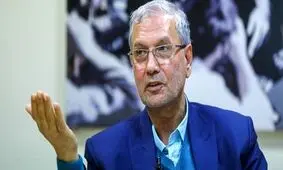 به کرونای بنفش متهم شدیم / بدبینانه‌ترین سناریوی کرونا را پیش‌بینی کردیم