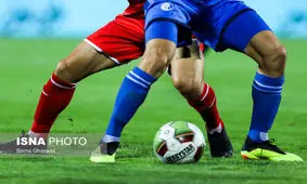 کسی از فوتبالیست‌های ایرانی خبر دارد؟ 
