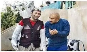 چرا همکاری هدایت هاشمی با «پایتخت» ادامه‌دار نشد؟