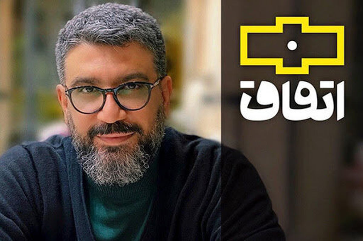 شوخی رضا رشیدپور با قالیباف و ظریف
