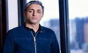 گفت‌وگوی امیرحسین رستمی با مسئولان بیمارستان امام خمینی (ره) / فیلم