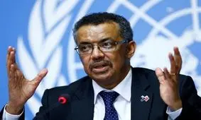 کرونا نباید سیاسی شود/ایران به حمایت نیاز دارد