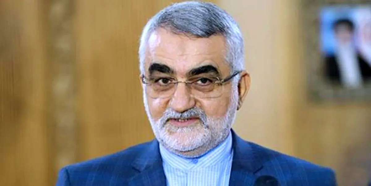 استیضاح ظریف کار ساده ای نیست/ ایران در زمینه هواپیمایی اوکراین شفاف عمل کرد/ جنگ بیولوژیکی را جدی بگیریم