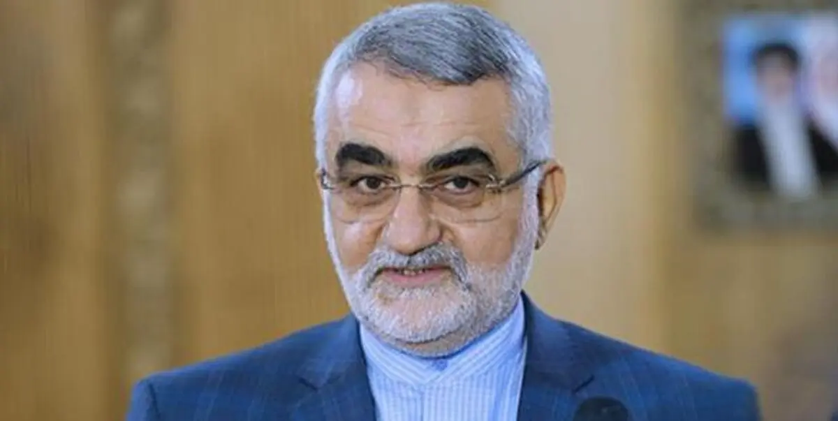 استیضاح ظریف کار ساده ای نیست/ ایران در زمینه هواپیمایی اوکراین شفاف عمل کرد/ جنگ بیولوژیکی را جدی بگیریم