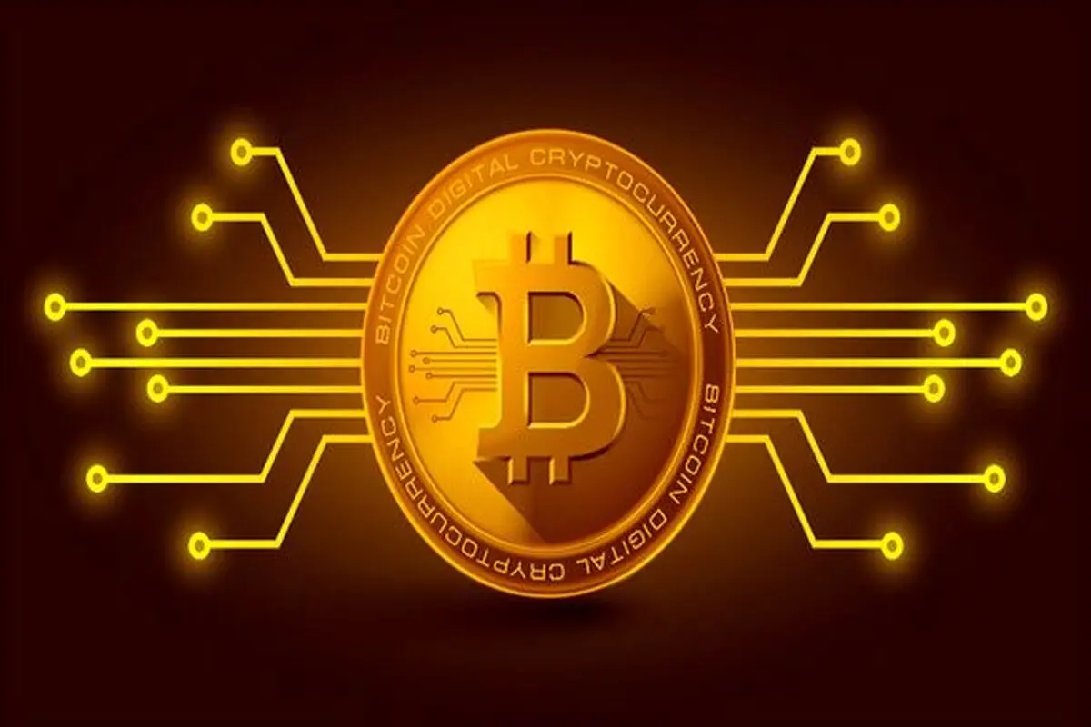 بیت کوین باز هم عقب‌نشینی کرد