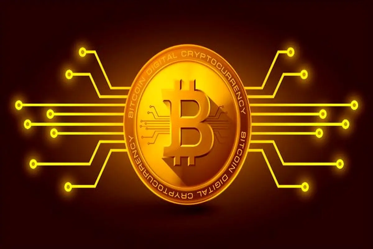 بیت کوین باز هم عقب‌نشینی کرد