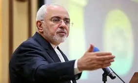 توئیت ظریف در سالروز ملی شدن صنعت نفت