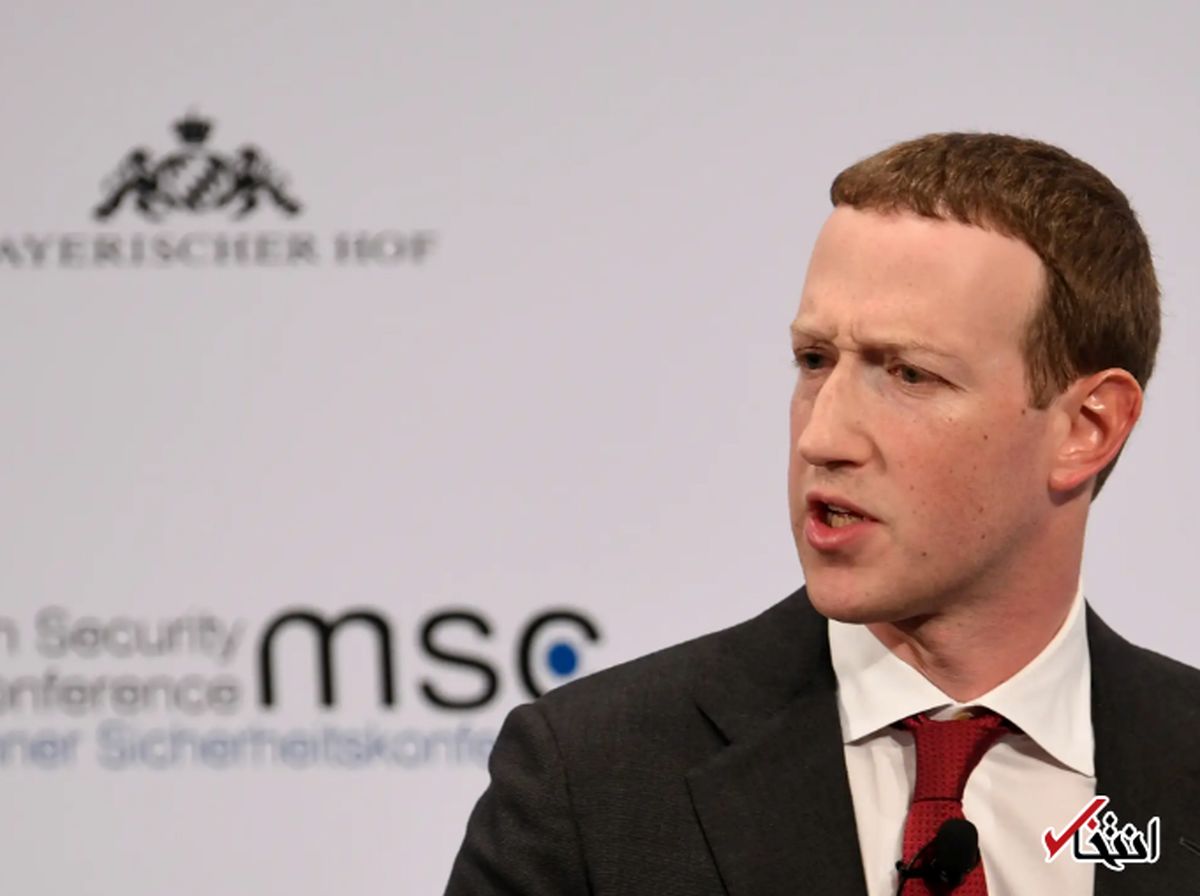 فیسبوک داده های مکانی کاربران را برای ردیابی کرونا در اختیار دولت آمریکا نمی گذارد