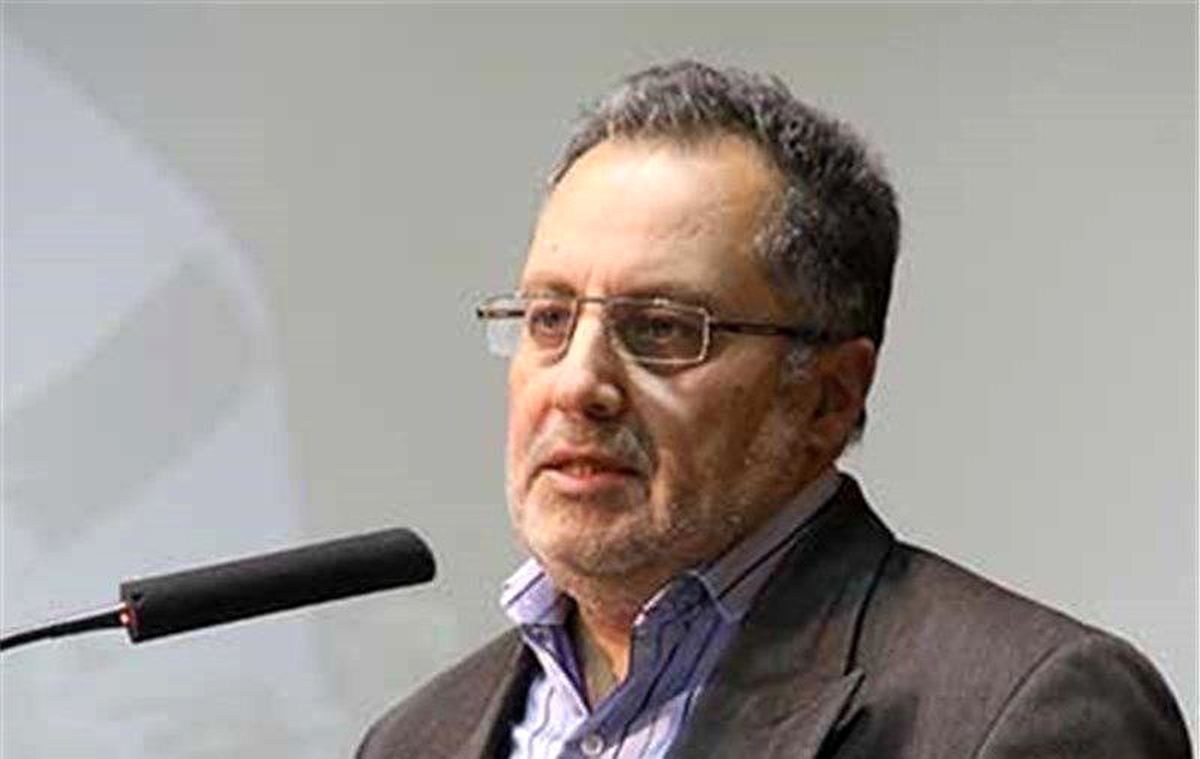 نماینده اسبق اهواز درگذشت