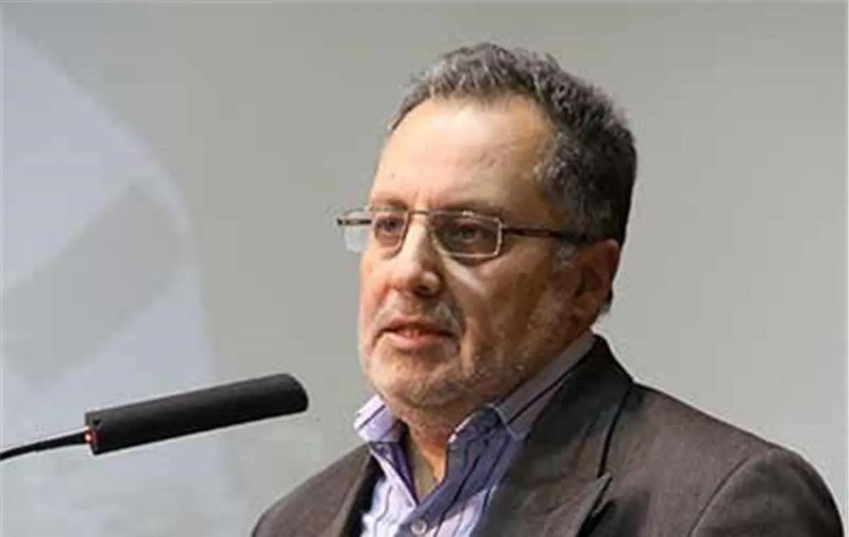 نماینده‌ اسبق اهواز درگذشت