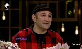 اوس موسی به خاطر دستمزد از «پایتخت» رفت؟