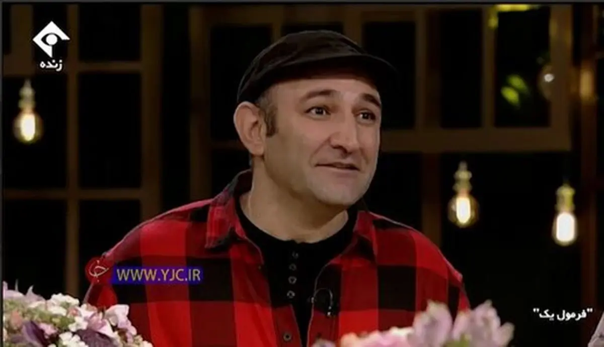 اوس موسی به خاطر دستمزد از «پایتخت» رفت؟