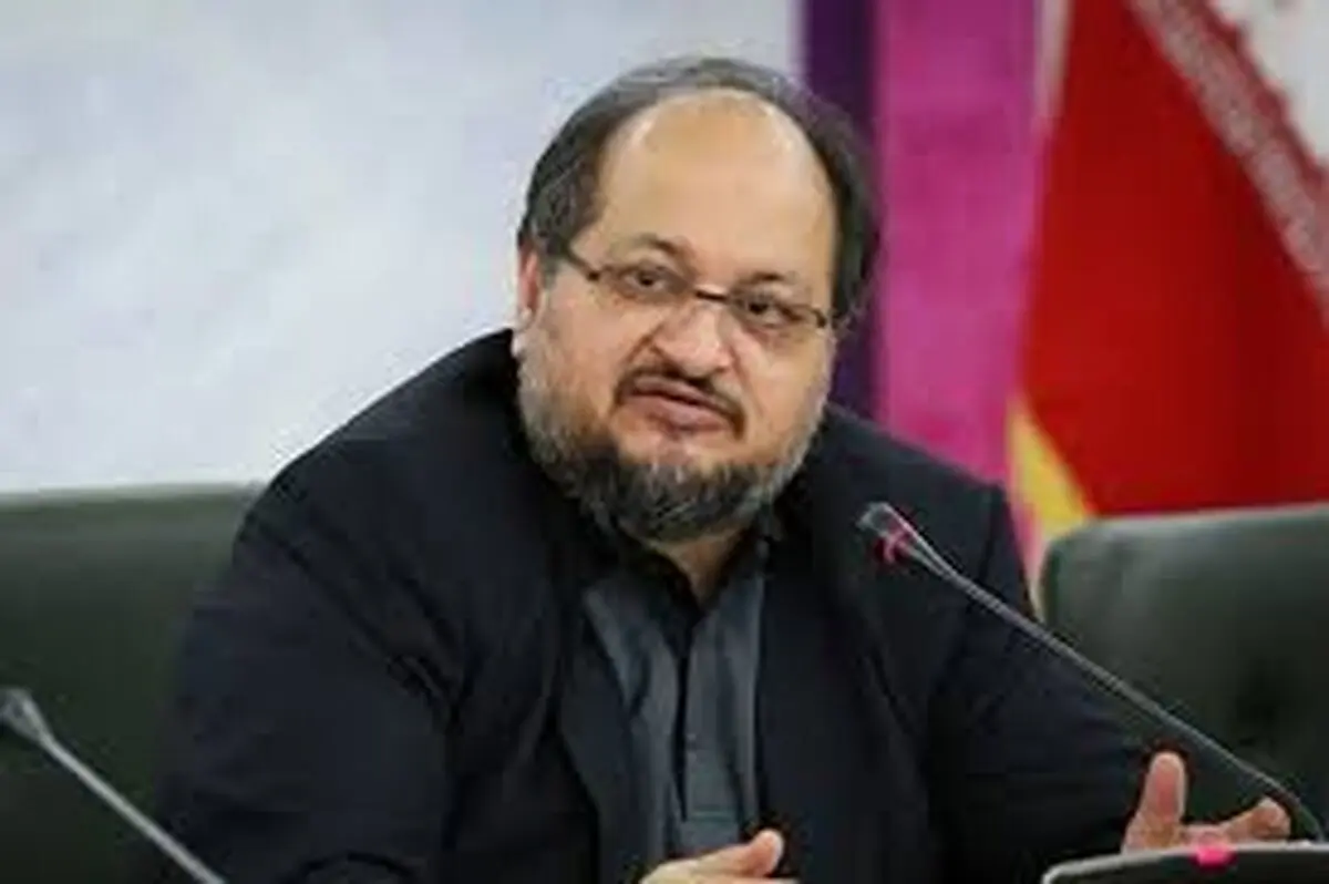 شریعتمداری: سازمان تامین اجتماعی مطالبات وزارت بهداشت را تسویه کرد