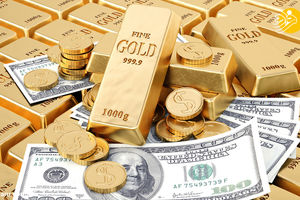 نرخ ارز، دلار، سکه، طلا و یورو در بازار امروز پنجشنبه ۲۹ اسفند ۹۸؛ آخرین روز سال ۹۸