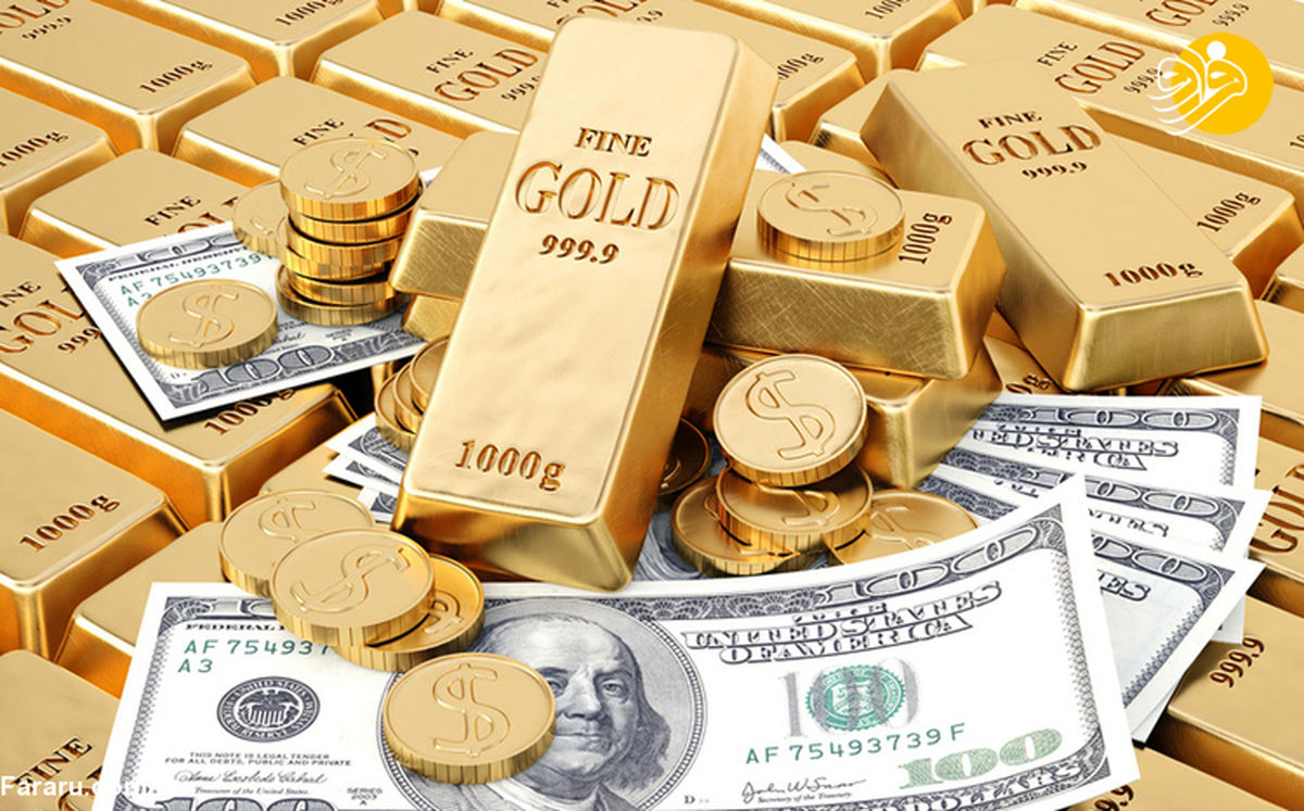 نرخ ارز، دلار، سکه، طلا و یورو در بازار امروز پنجشنبه ۲۹ اسفند ۹۸؛ آخرین روز سال ۹۸