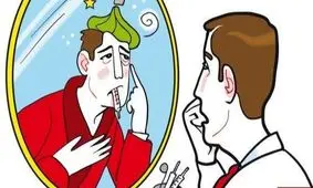 کرونا و خود بیمارپنداری