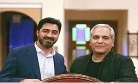 مشکل حنجره یک صداپیشه/ بی ریخت ترین بازیگر پایتخت در «دورهمی»