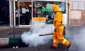 کرونایی‌ترین نقاط تهران / فقط ۵۰ درصد بستری شدگان در ICU زنده می‌مانند