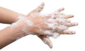 صابون بهتر است یا ژل ضد عفونی‌کننده؟