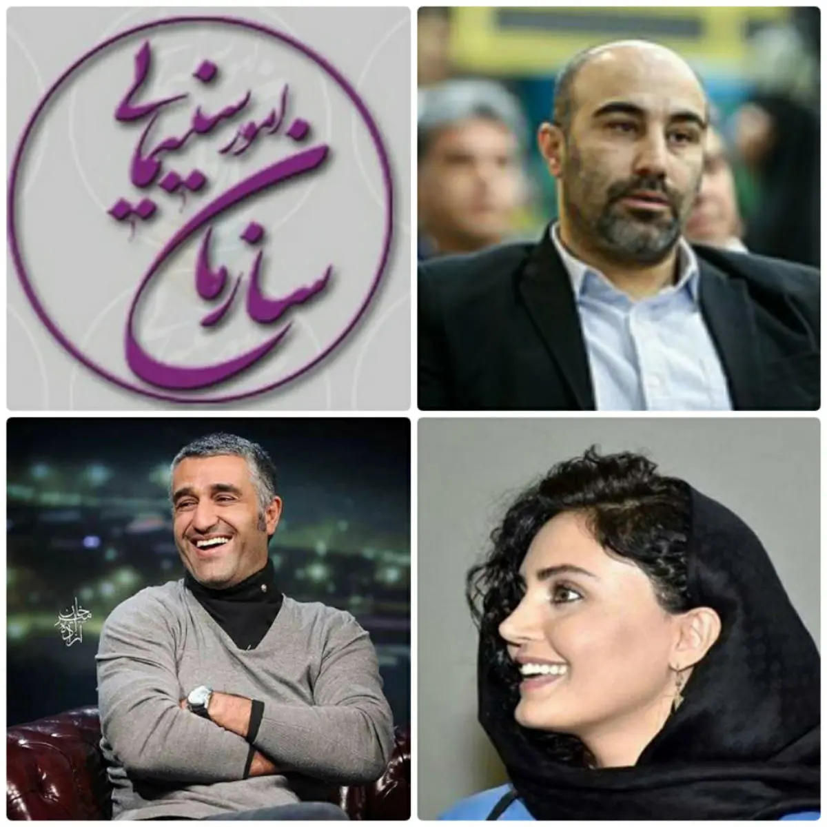 تصمیمات جدید سازمان سینمایی در روزهای کرونایی/ الناز شاکردوست پول‌سازتر است یا پژمان جمشیدی؟