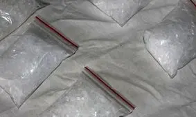 کشف ۱۶۴ کیلو تریاک در مشهد