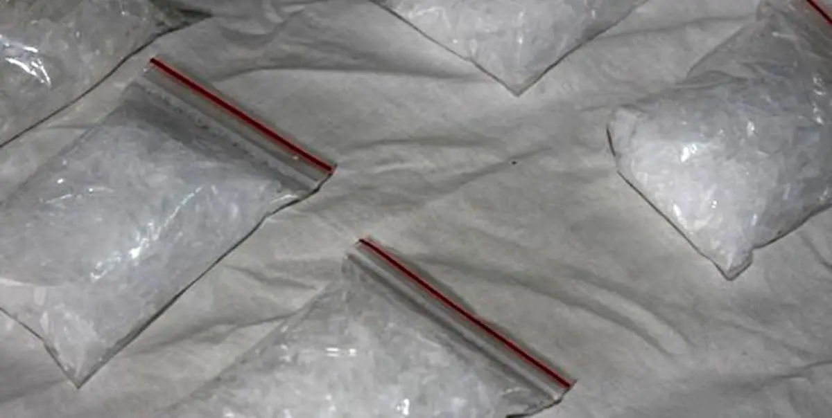 کشف ۱۶۴ کیلو تریاک در مشهد