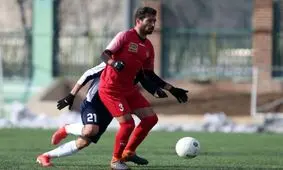 گل شجاع خلیل‌زاده در بین ۵ گل نمایشی برتر آسیا