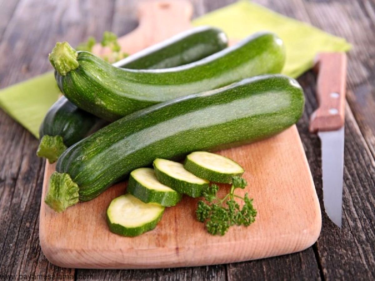 خواص درمانی کدو را بشناسید