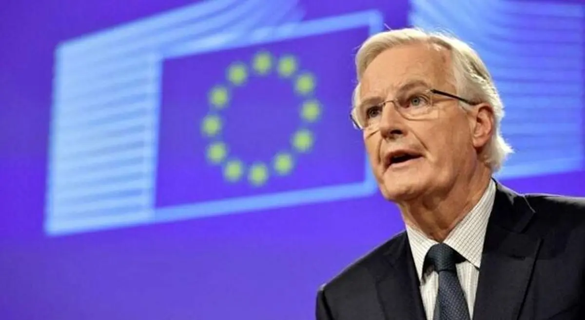 تست کرونای مذاکره کننده ارشد اتحادیه اروپا هم مثبت شد