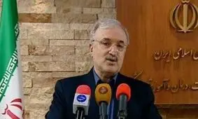 وزیر بهداشت: تجربه موفق ایران در مقابله با کرونا ثبت جهانی خواهد شد