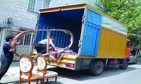 "اسباب‌کشی" در نوروز ممنوع!