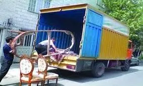 "اسباب‌کشی" در نوروز ممنوع!