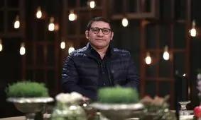 پشت پرده چتِ قیمتِ «دورهمی» با مجری شبکه من و تو