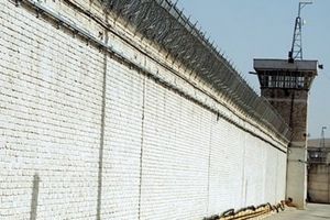 تعدادی از زندانیان در زندان پارسیلون خرم‌آباد فرار کردند