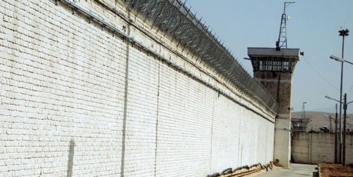 تعدادی از زندانیان در زندان پارسیلون خرم‌آباد فرار کردند