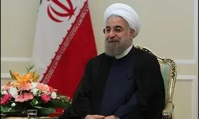 رئیس جمهور فرا رسیدن نوروز را به سران کشورهای حوزه تمدن نوروز تبریک گفت