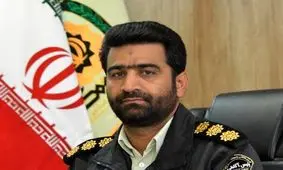 سه نفر از عاملان سرقت‌های مسلحانه در زاهدان دستگیر شدند