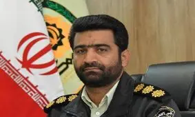 سه نفر از عاملان سرقت‌های مسلحانه در زاهدان دستگیر شدند