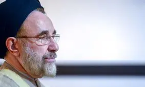 پیام سیدمحمد خاتمی به مناسبت فرا رسیدن سال نو