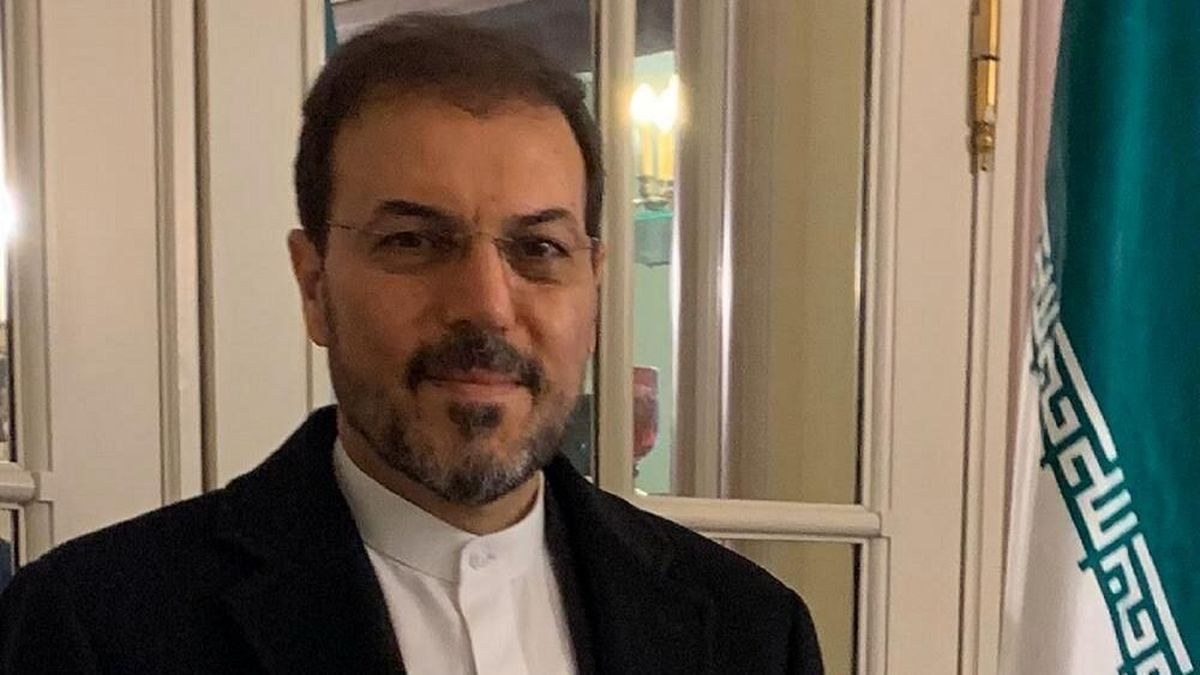 ۱.۶۷ میلیارد دلار از داراییهای ایران در لوکزامبورگ آزاد شود / زیان ۲۰۰ میلیارد دلاری ایران از تحریمها