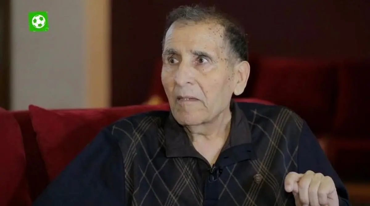 واکنش اردشیر لارودی روزنامه‌نگار پیشکسوت ورزشی به درگذشت ایرج قلیچ خانی در سکوت