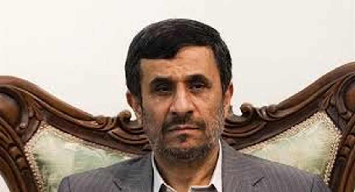 پیام احمدی نژاد به مناسبت ۲۹ اسفند سالروز ملی شدن صنعت نفت