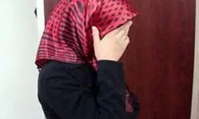 شوهر صیغه‌ای مادرم بیشتر به سراغ من می‌آید تا مادرم