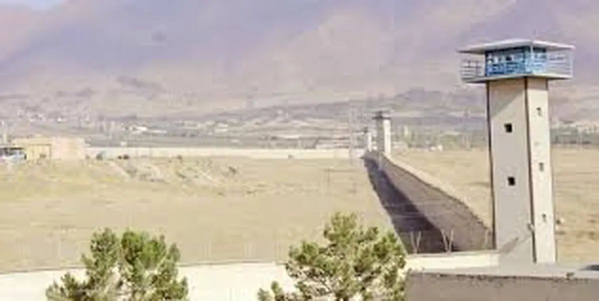 اطلاعیه روابط عمومی اداره کل زندان‌های استان لرستان در خصوص فرار تعدادی از زندانیان
