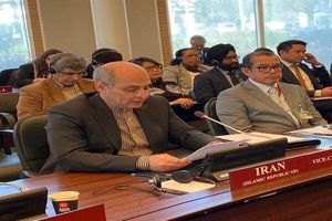 درخواست نماینده ایران برای دسترسی جانبازان شیمیایی به دارو