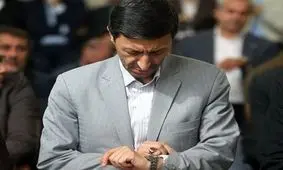 فتاح: نمی‌خواهم رئیس‌جمهور شوم، می‌خواهم شهید بشوم